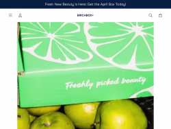 Birchbox