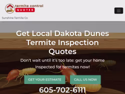 Termitesouthdakota