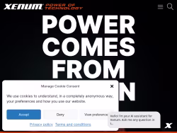 Xenum