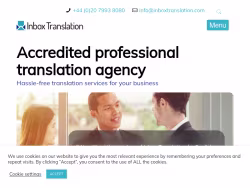 Inboxtranslation