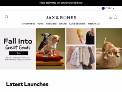 Jaxandbones