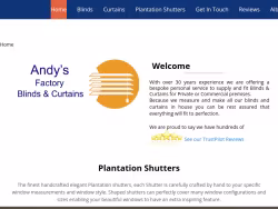 Andysblindscurtains