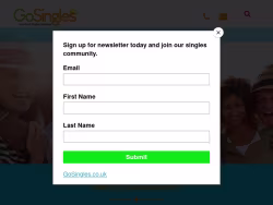 Gosingles
