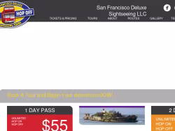 Sanfranciscodeluxetours