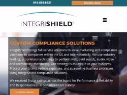 Integrishield