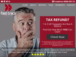Fasttrackreclaim