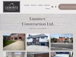 Luminexconstruction