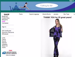 Vumawear
