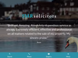 Smrsolicitors