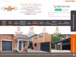 Thegaragedoorcentre