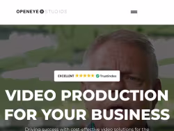 Openeyestudios
