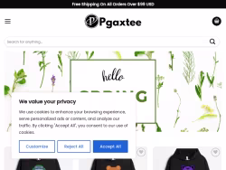 Pgaxtee