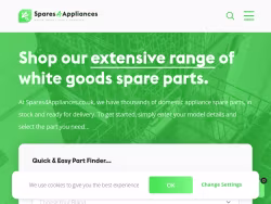 Spares4appliances