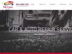 Tm-cars