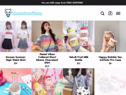 Totemokawaiishop