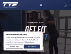 Timetofitness24