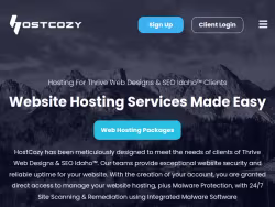 Hostcozy
