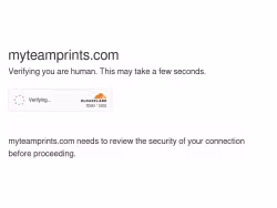 Myteamprints
