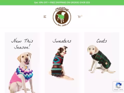 Chillydogsweaters