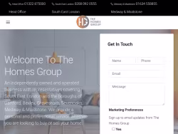 Thehomesgroup