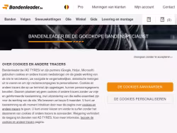 Bandenleader
