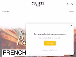Cluizel