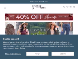 Graceandlace