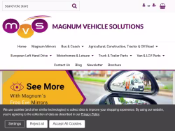 Magnumvs