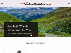 Wheelbuilder