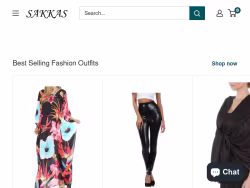 Sakkasstore