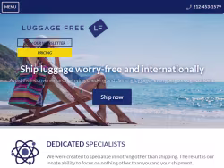 Luggagefree