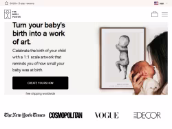 Thebirthposter