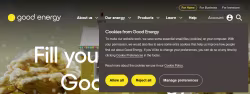 Goodenergy
