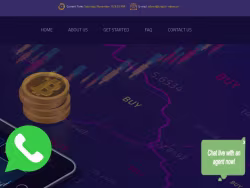 Crypto-miner