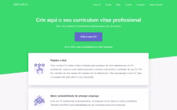 Cvmaker