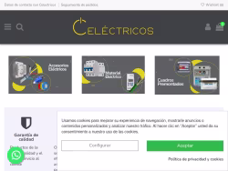 Celectricos