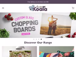 Customkoala