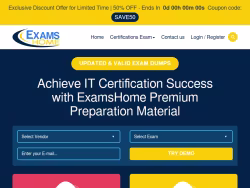Examshome