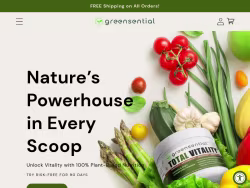 Greensential