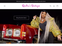 Kendrasboutique