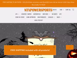 Ntxpowersports