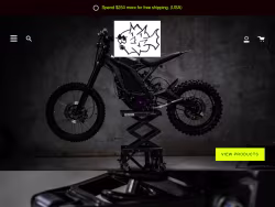 Pricklymotorsports