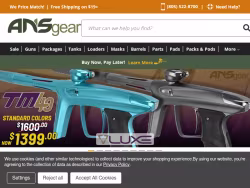 Ansgear