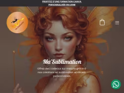 Masublimation