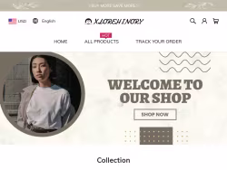 Xlorehinory
