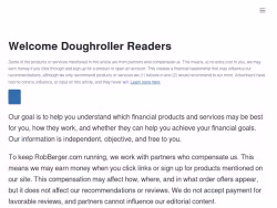 Doughroller