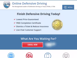Onlinedefensivedriving