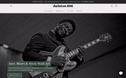 Dalston606