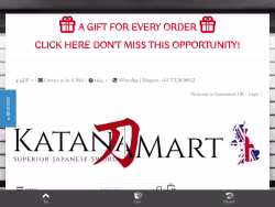 Katanamart
