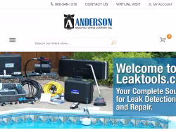 Leaktools